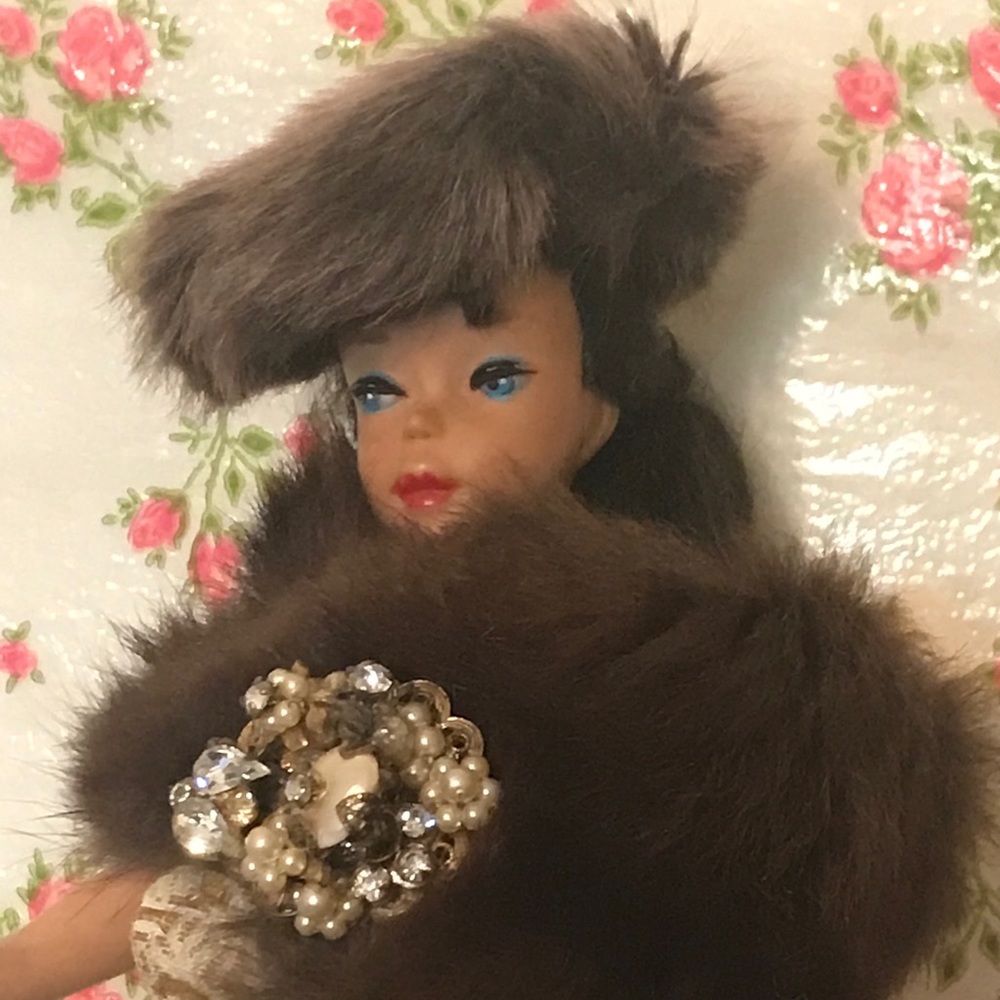 Meet your Posher, Robin